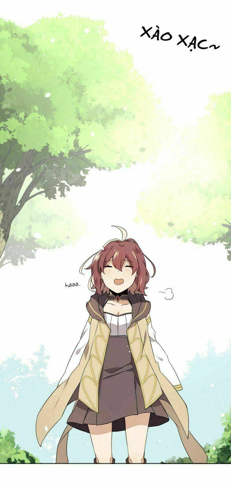 Pháp Sư Và Nữ Chúa Quỷ: Chapter 60