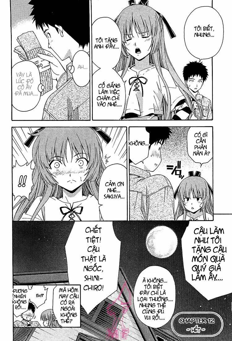 Isuca: Chapter 12