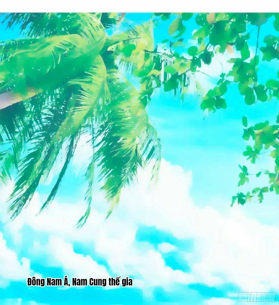 Trí Mệnh Sủng Thê: Tổng Tài Mau Nạp Mạng: Chapter 79