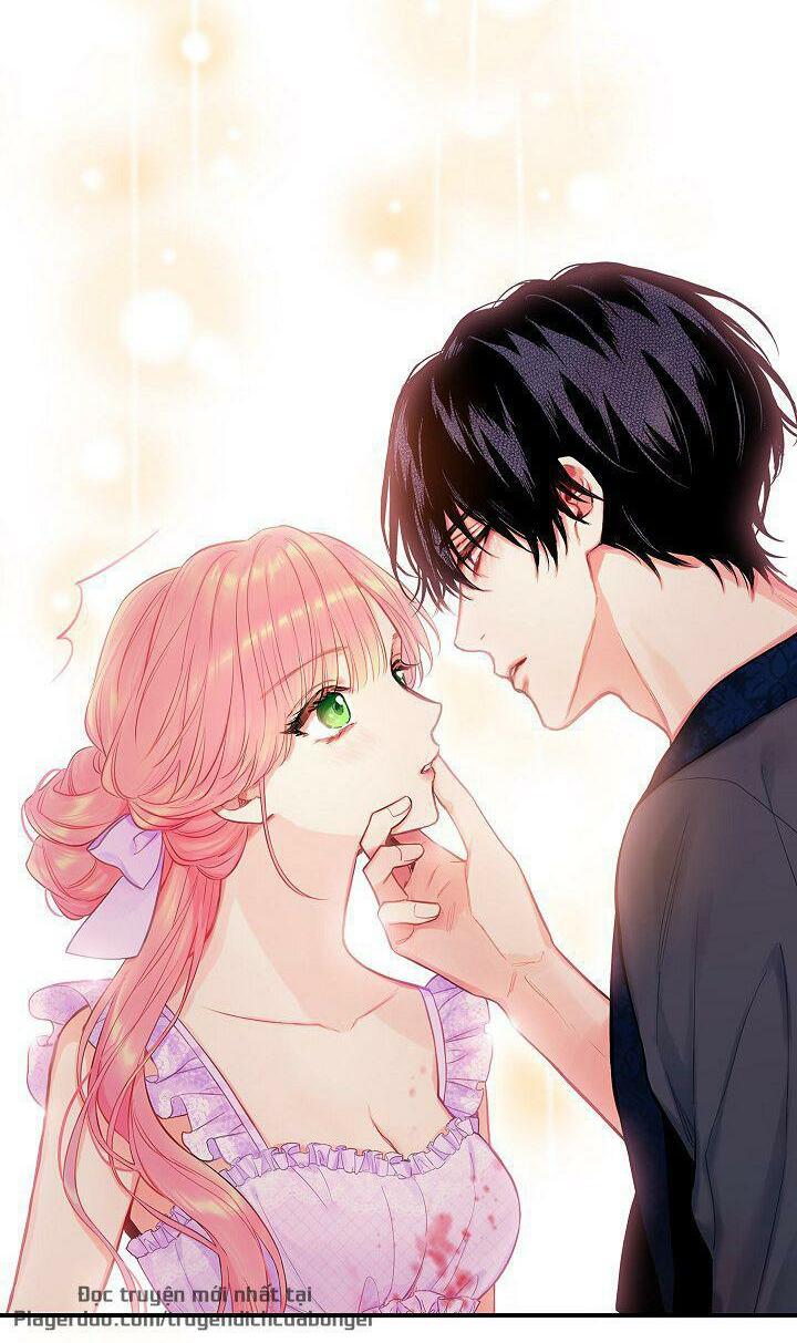 Tồn Tại Với Tư Cách Là Vợ Của Nam Chính: Chapter 189