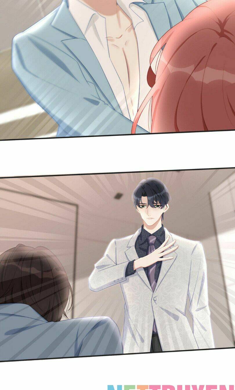 Chỉ Muốn Cưng Chiều Em: Chapter 19