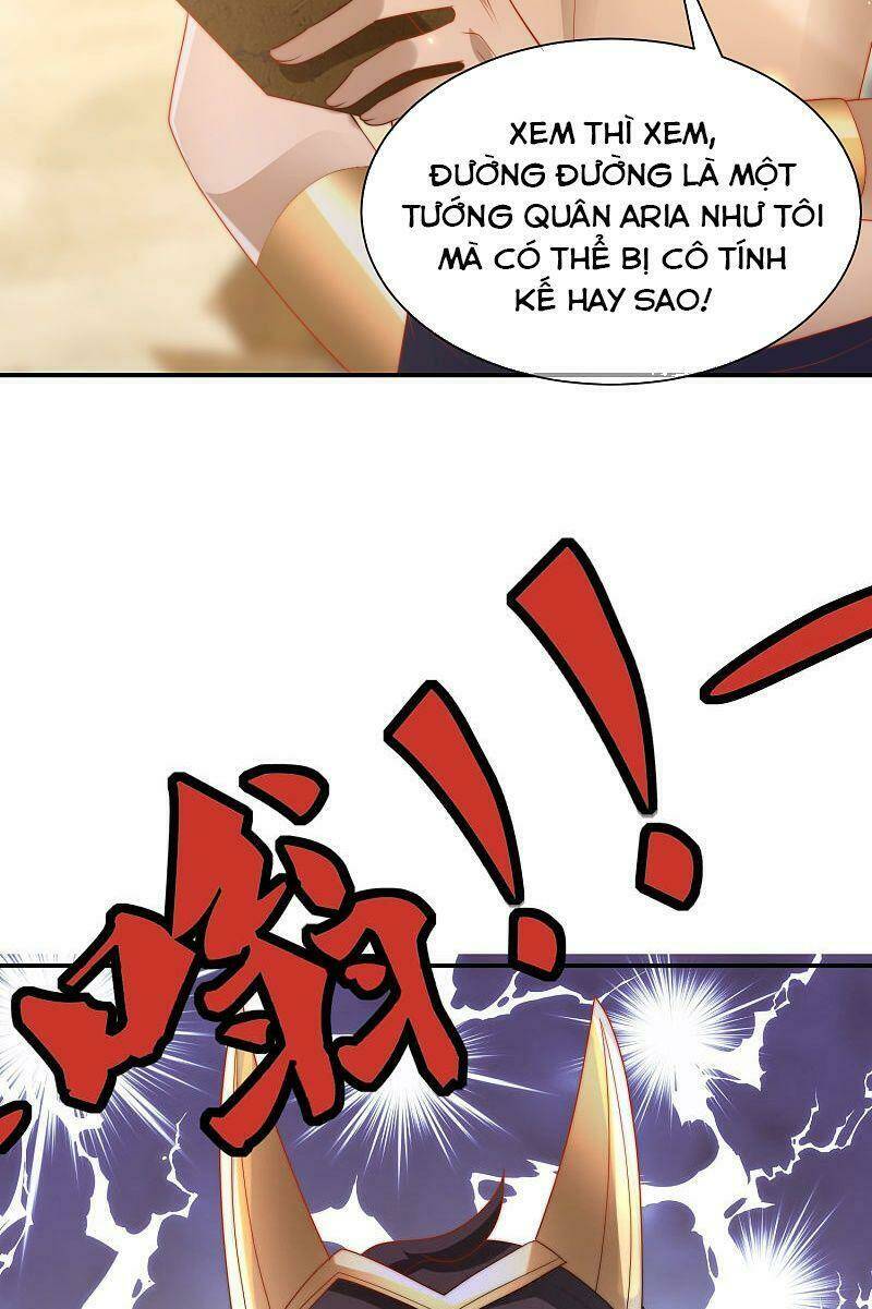 Sủng Hậu Của Vương: Chapter 87