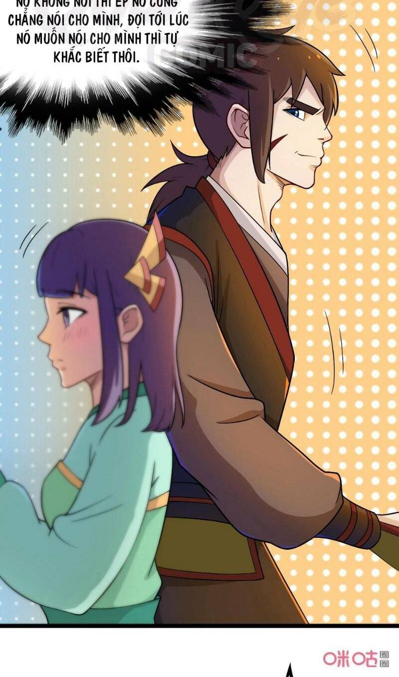 Tu Tiên Cuồng Thần: Chapter 47
