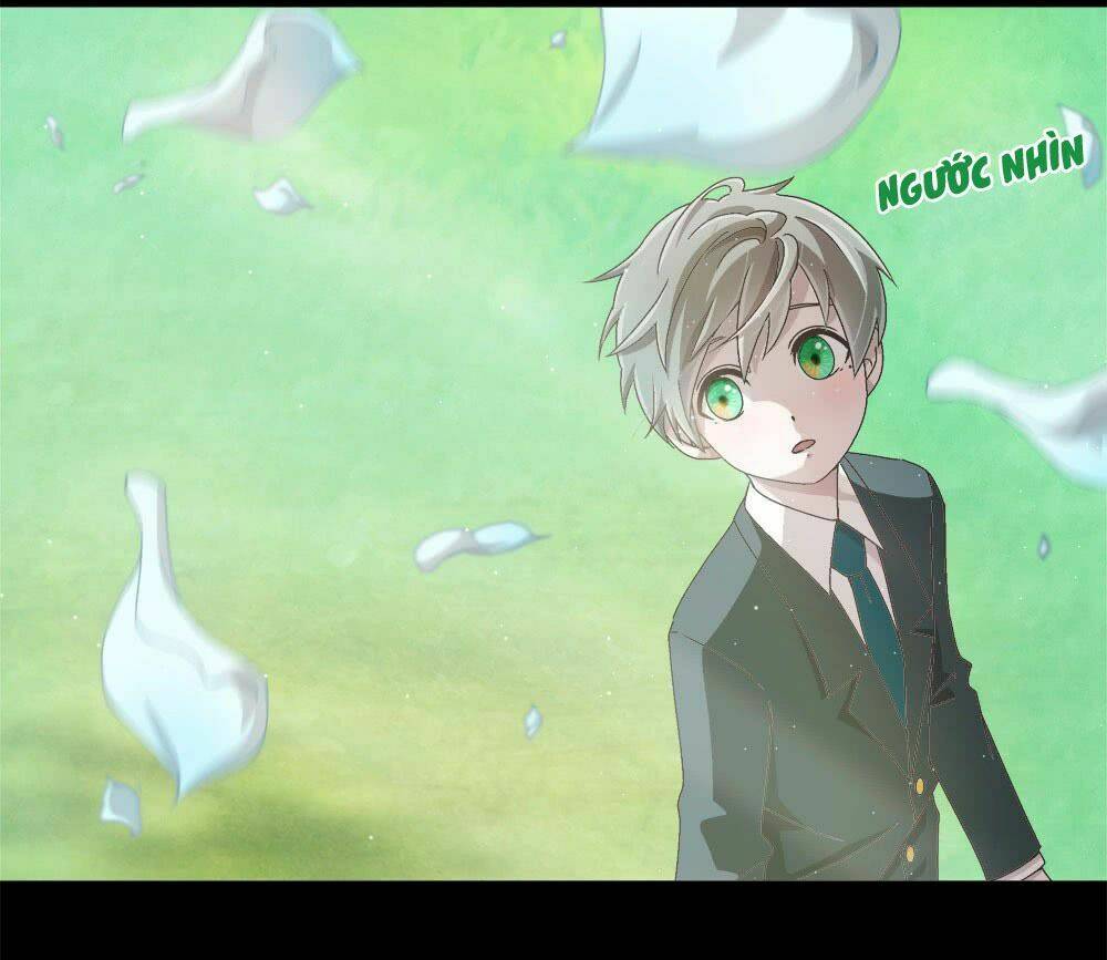 Đối Nhĩ Duy Mệnh Thị Tòng: Chapter 9