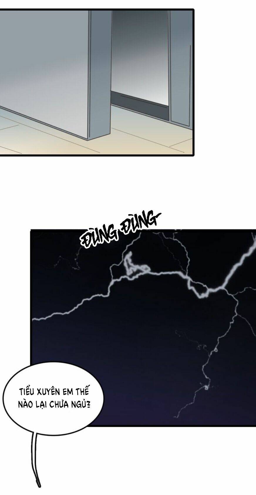 Tình Yêu Dưới Mái Hiên: Chapter 46