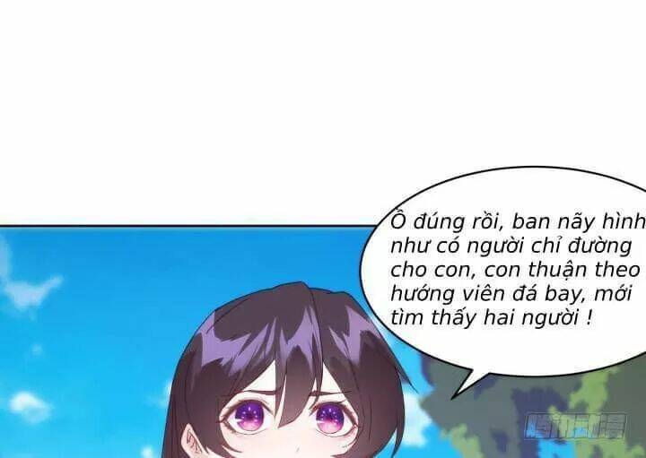 Bí Mật Của Dạ Tộc: Chapter 32