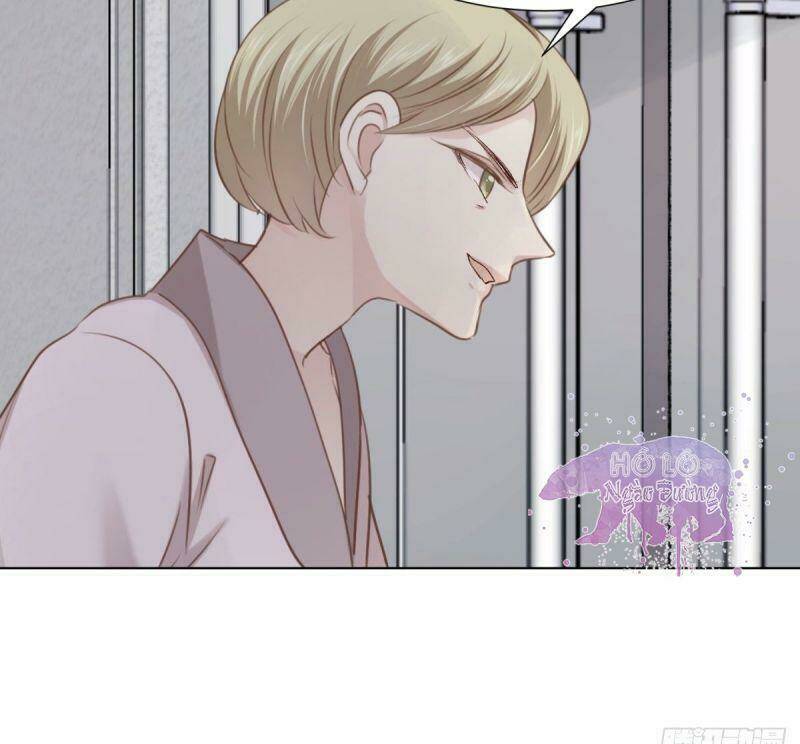 Điều Giáo Gấu Bắc Cực: Chapter 54