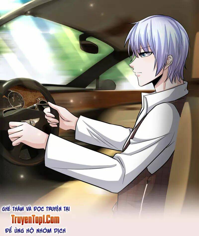 Tuyệt Đỉnh Khí Thiếu: Chapter 22