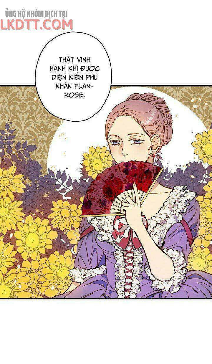 Hoàng Phi Bóng Tối: Chapter 27