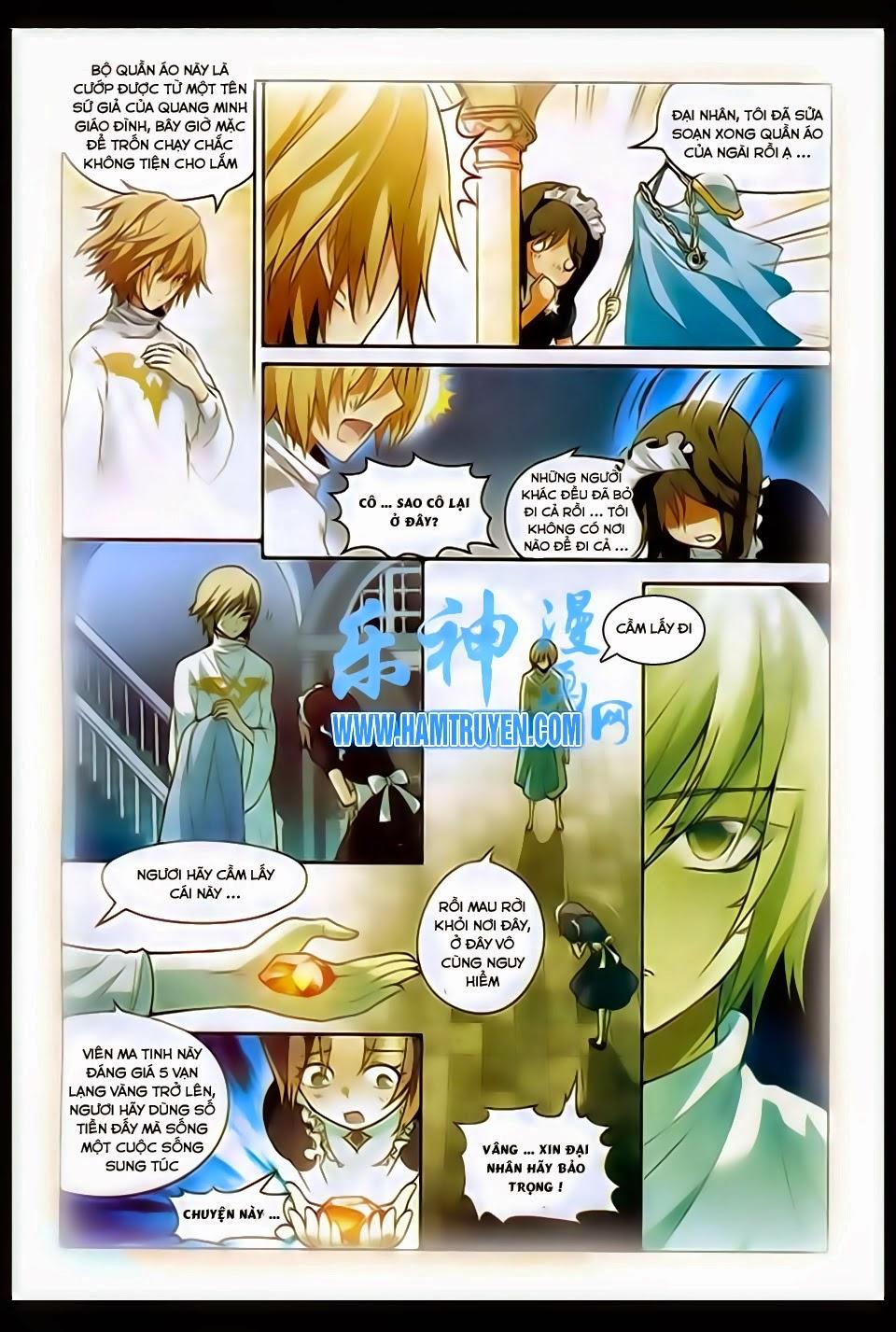 Bàn Long: Chapter 90