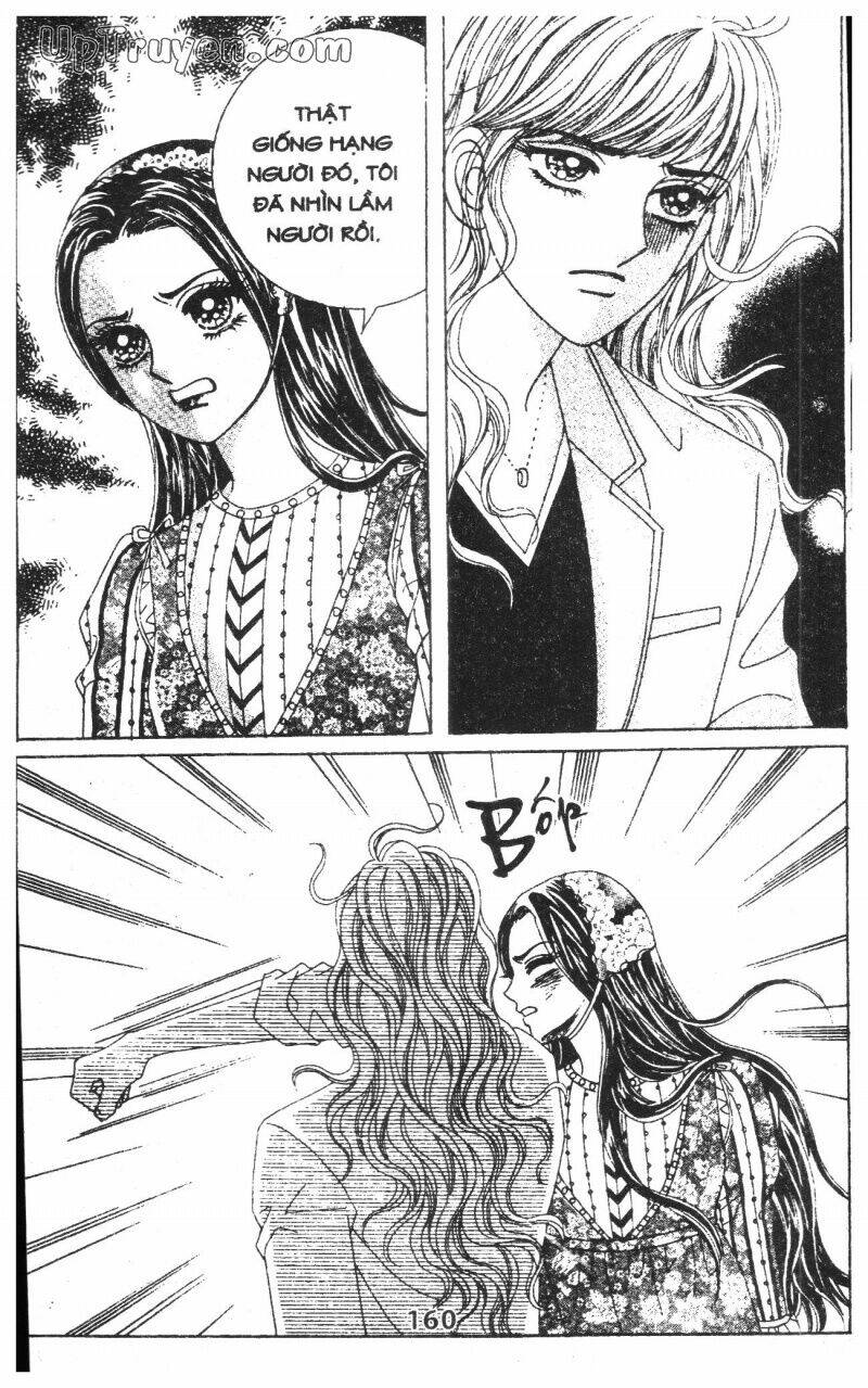 Mặt nạ tình yêu: Chapter 43