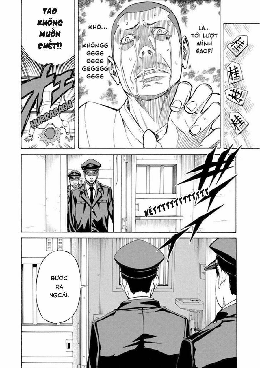 Sukedachi 09: Chapter 10