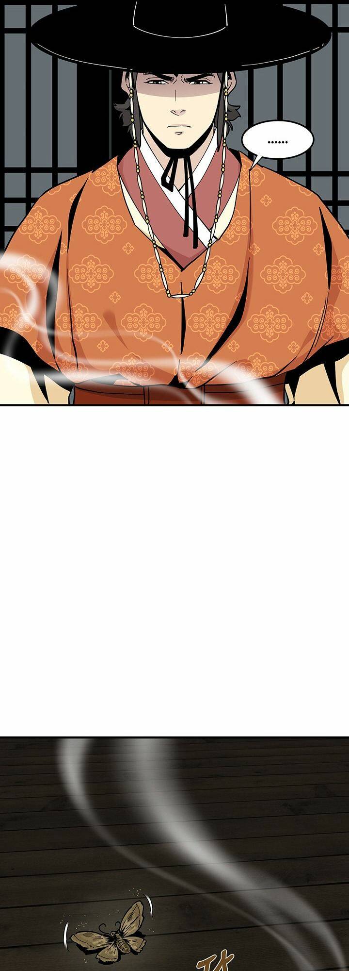 Hồi Ký Của Huyền Thoại Học Giả: Chapter 8