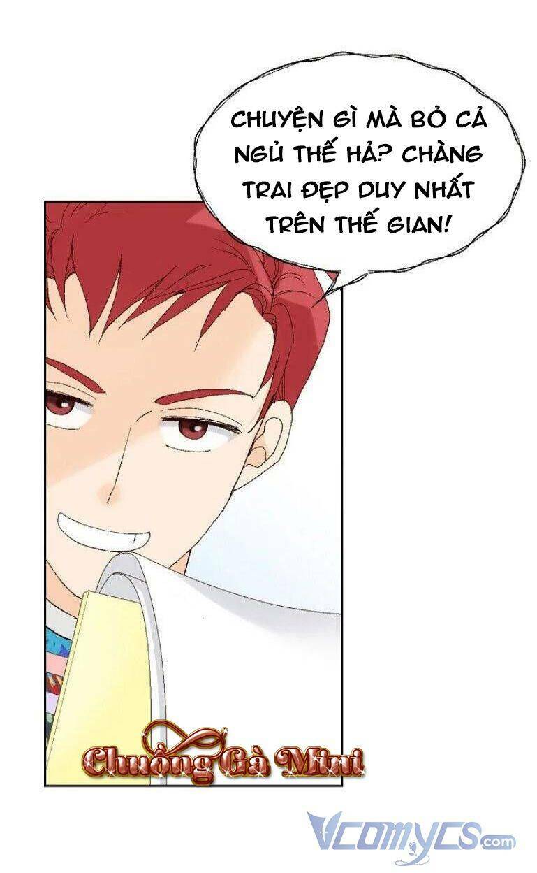 Lee Bom, Em Là Của Anh: Chapter 49