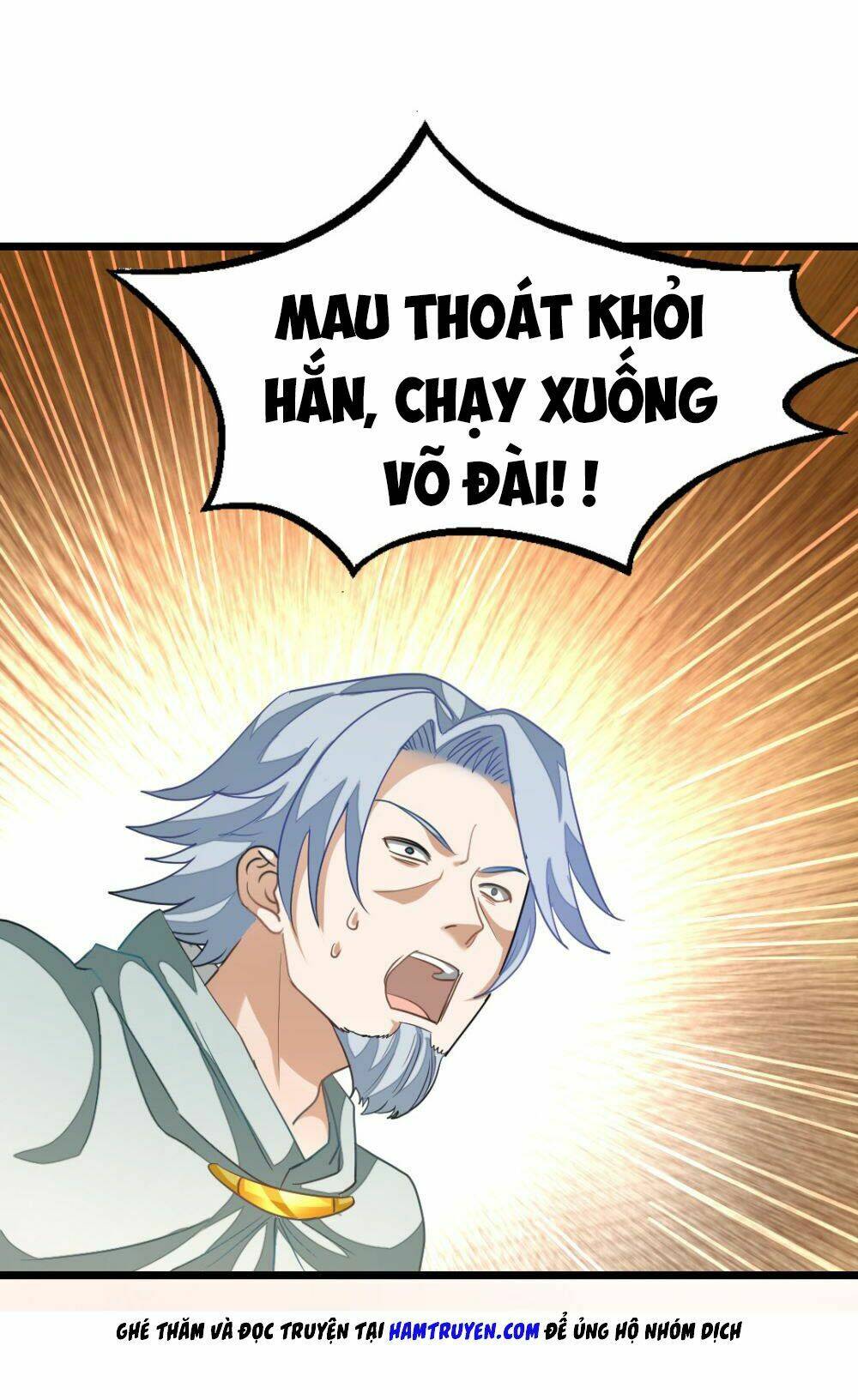 Cửu Dương Thần Vương: Chapter 157