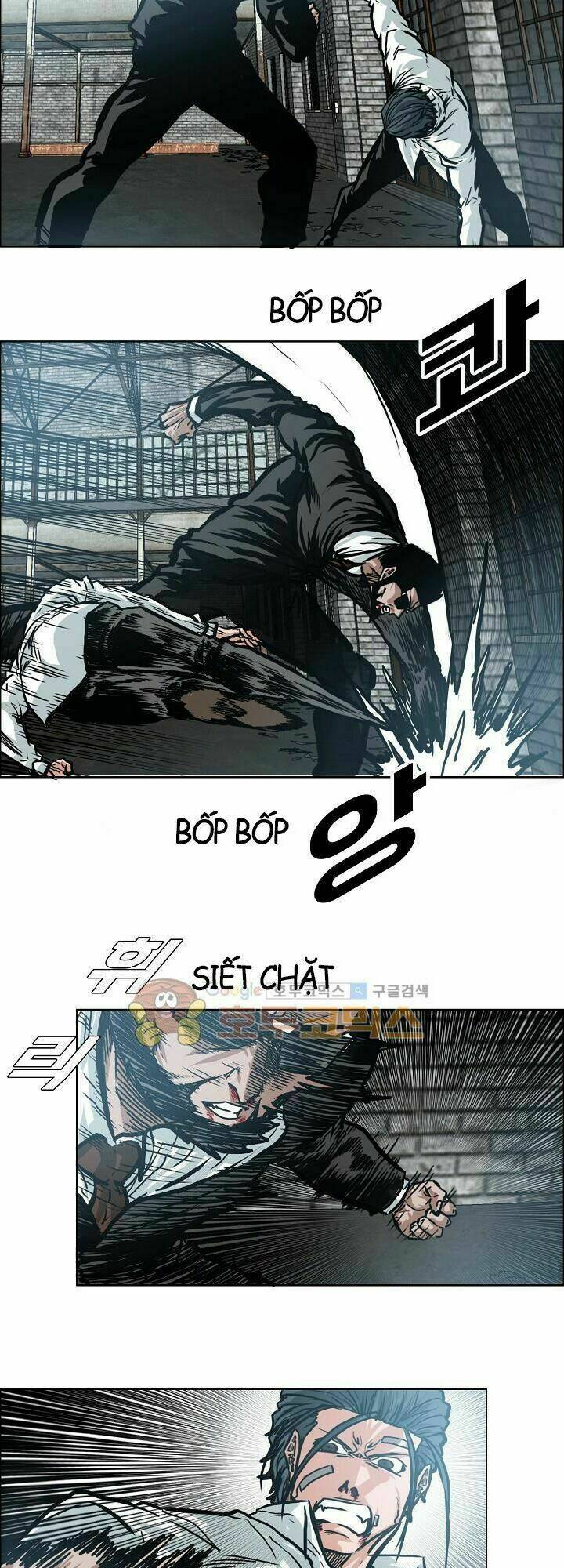 Bá Chủ Học Đường Ss3: Chapter 30