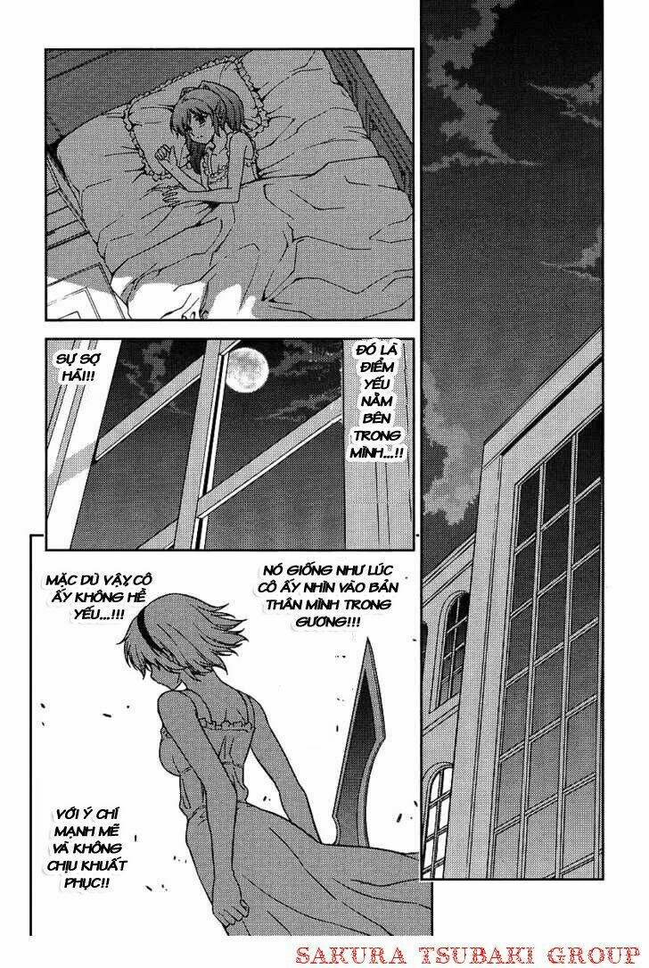 Freezing: Chapter 26