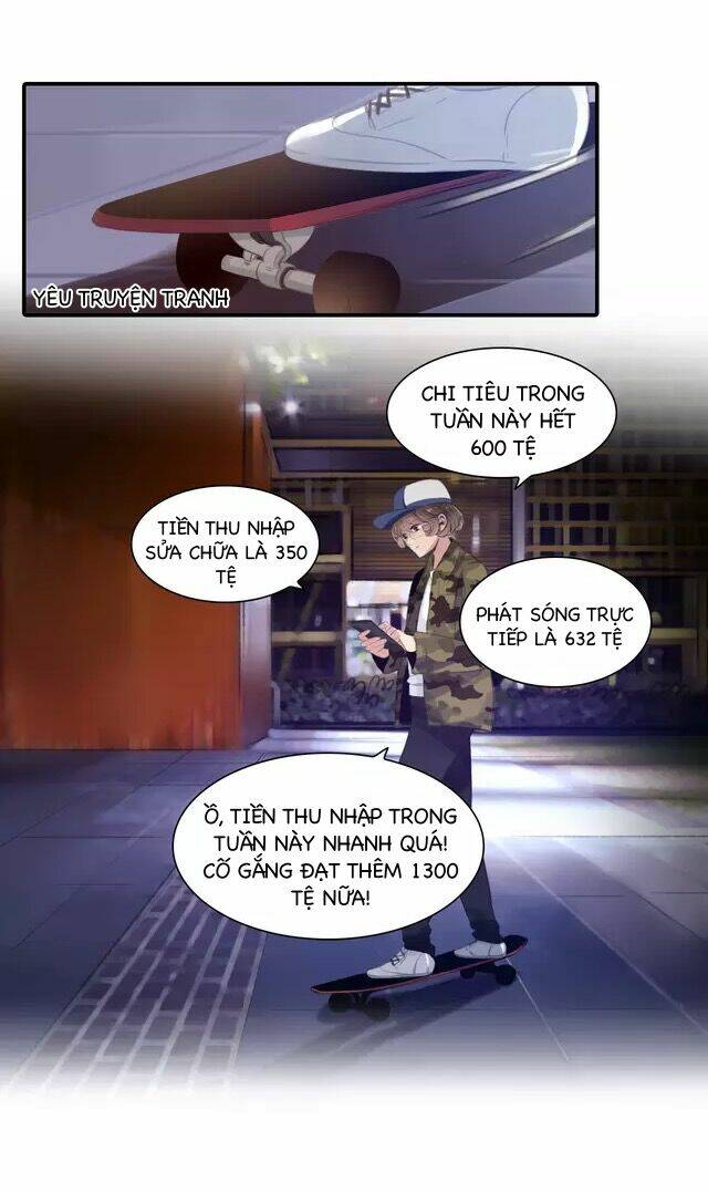 Hướng Dẫn Bảo Trì Người Máy: Chapter 17