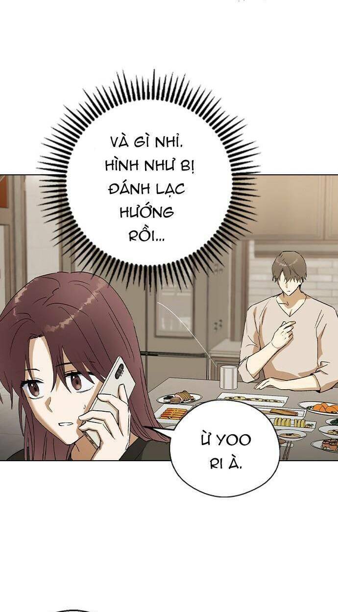 Duyên Nợ Kiếp Trước: Chapter 32