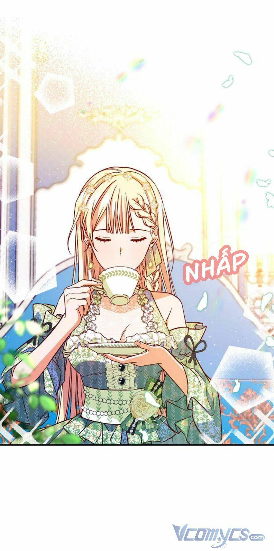 Lòng Trung Thành Với Kẻ Ác: Chapter 18