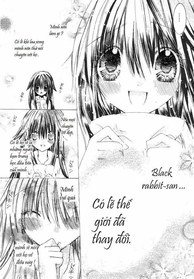 Kokoni Iru Yo: Chapter 1