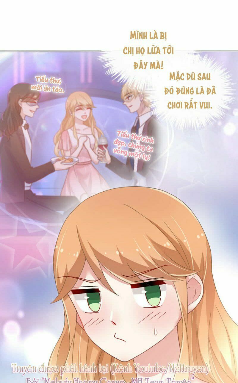 Ma Lạt Thiên Kim Đẩu Ác Thiếu: Chapter 129
