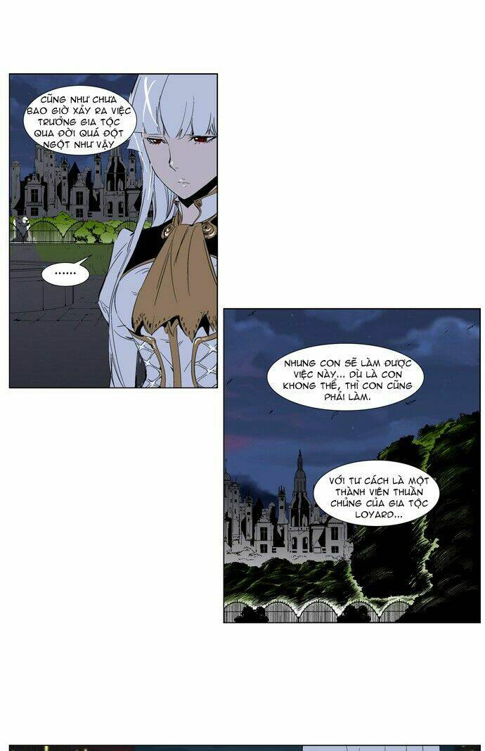 Ma Cà Rồng Quý Tộc: Chapter 259