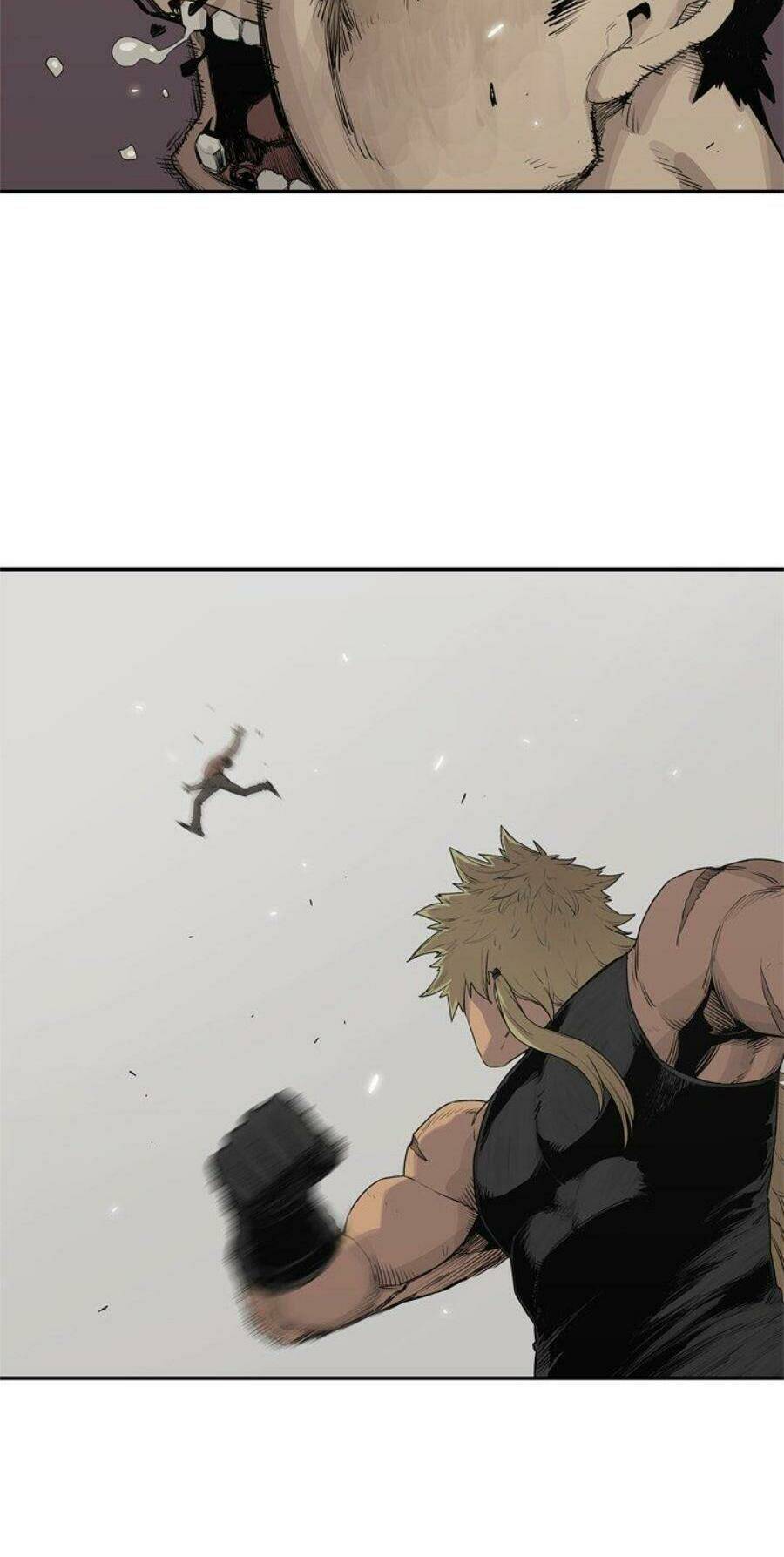 Hiệp Sĩ Giao Hàng: Chapter 38