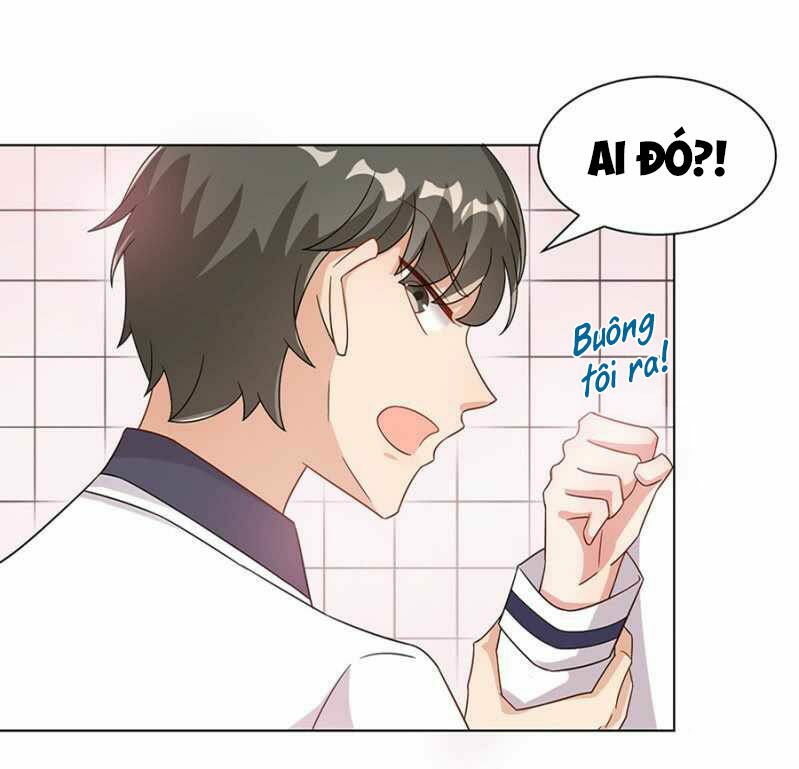 Ma Lạt Thiên Kim Đẩu Ác Thiếu: Chapter 15