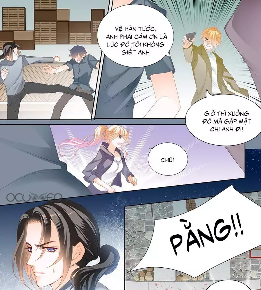 Bá Đạo Tiểu Thúc, Xin Trêu Chọc Vừa Thôi!: Chapter 132