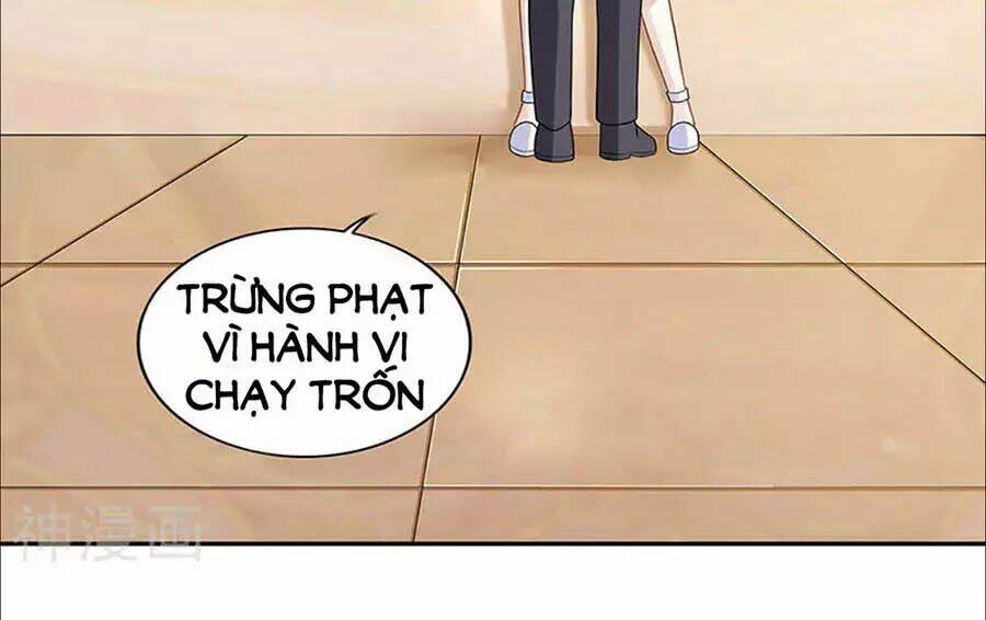 Bạn Trai Điều Khiển Giấc Mơ: Chapter 46