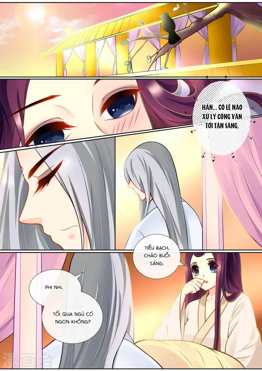 Ma Phi Giá Đáo: Chapter 123