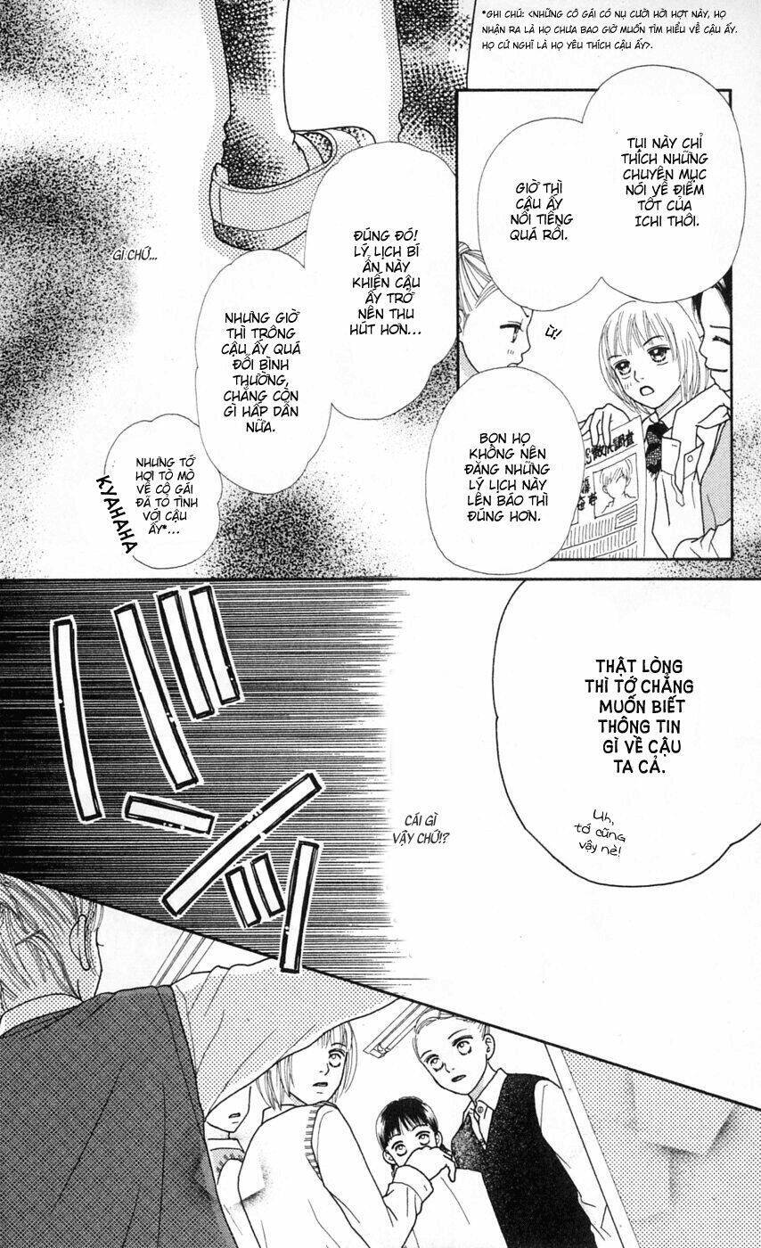 Cô Láng Giềng: Chapter 57