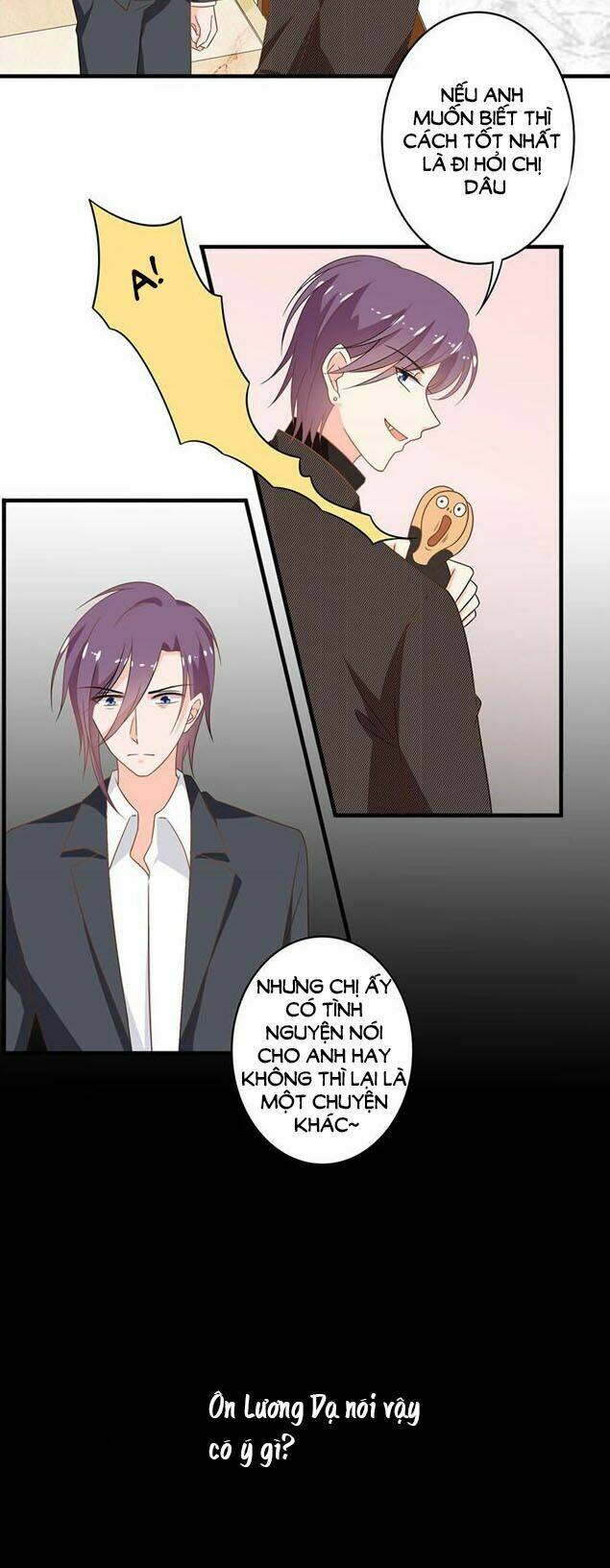 Cả Thế Giới Đều Không Bằng Người: Chapter 111