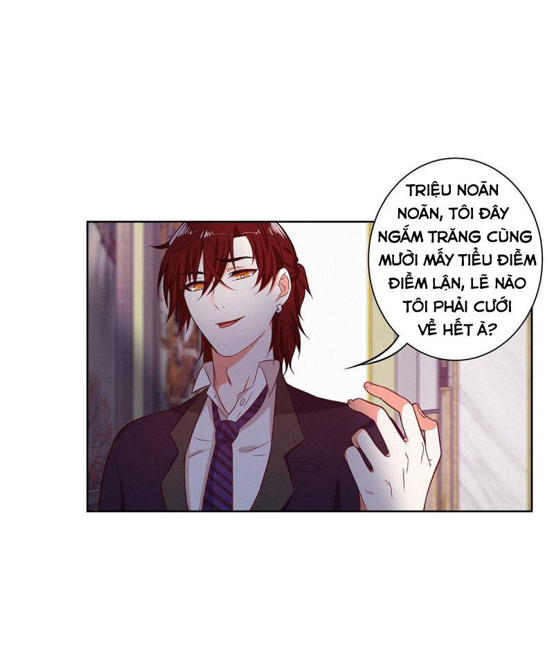 Trọng sinh quý thê chi phục thù hoa lệ: Chapter 30