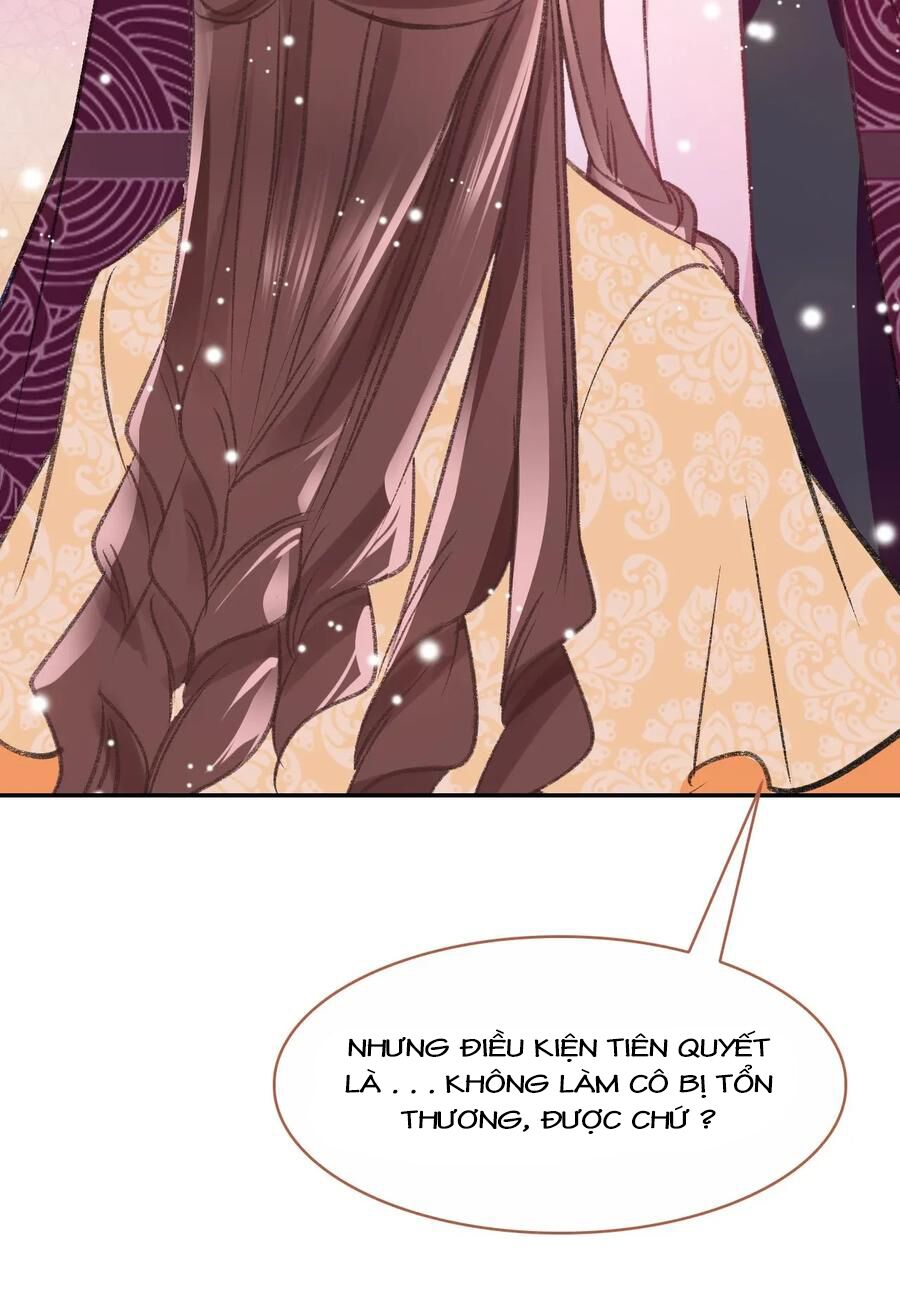 Gả Cho Một Tên Thái Giám Đáng Ghét: Chapter 171