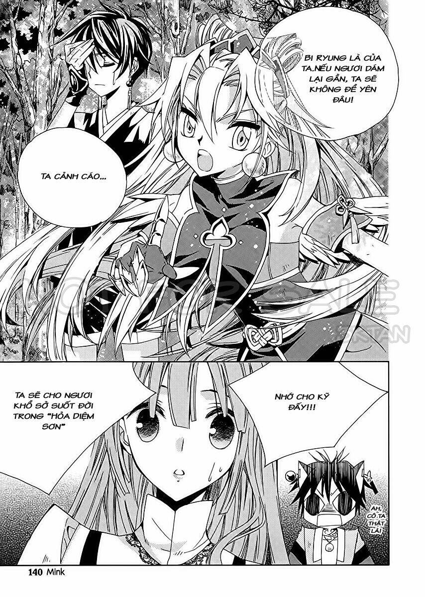 Hangah, Lee: Chapter 12