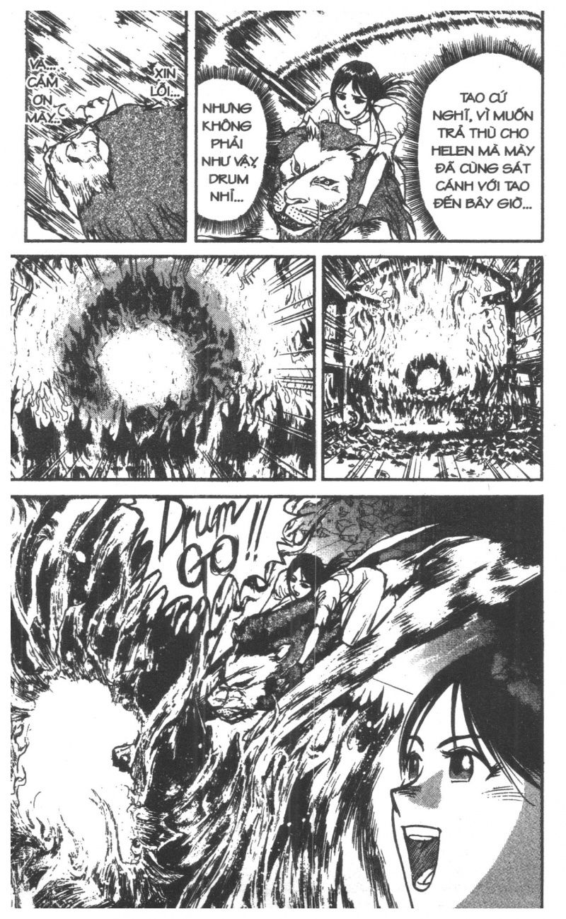 Fujita Kazuhiro: Chapter 6