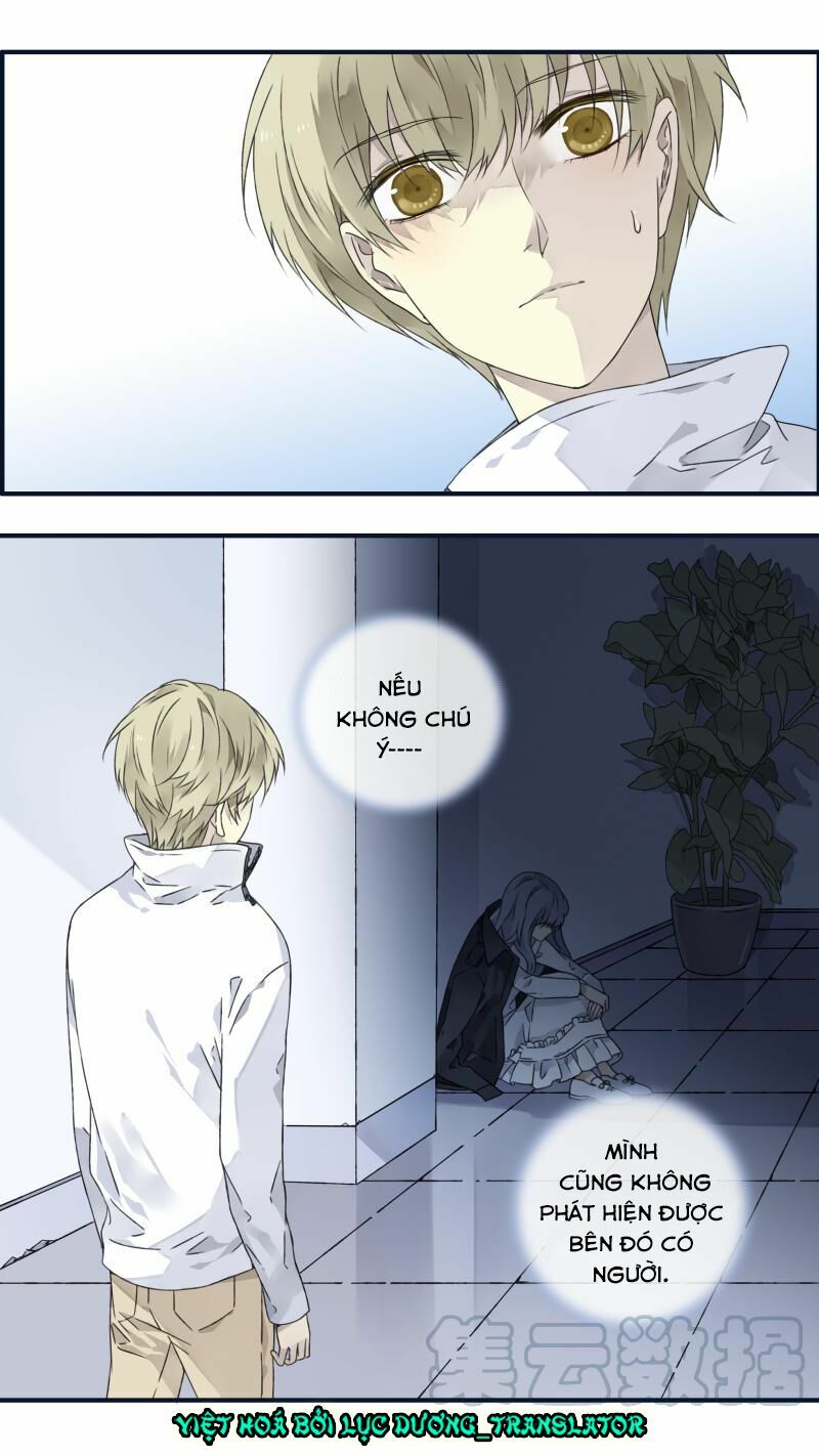 Lam Sí: Chapter 195