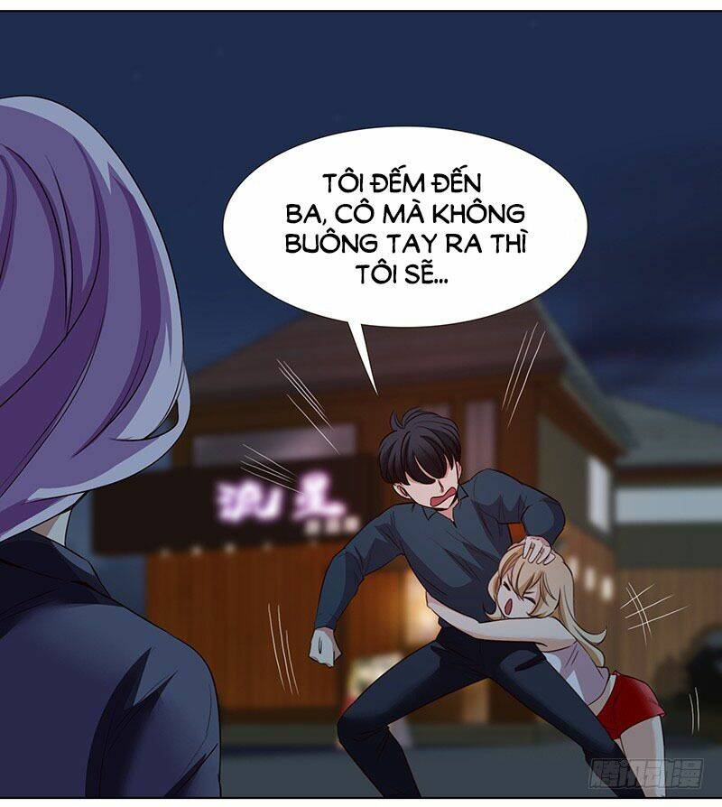 Yêu Tinh Đại Tác Chiến: Chapter 16