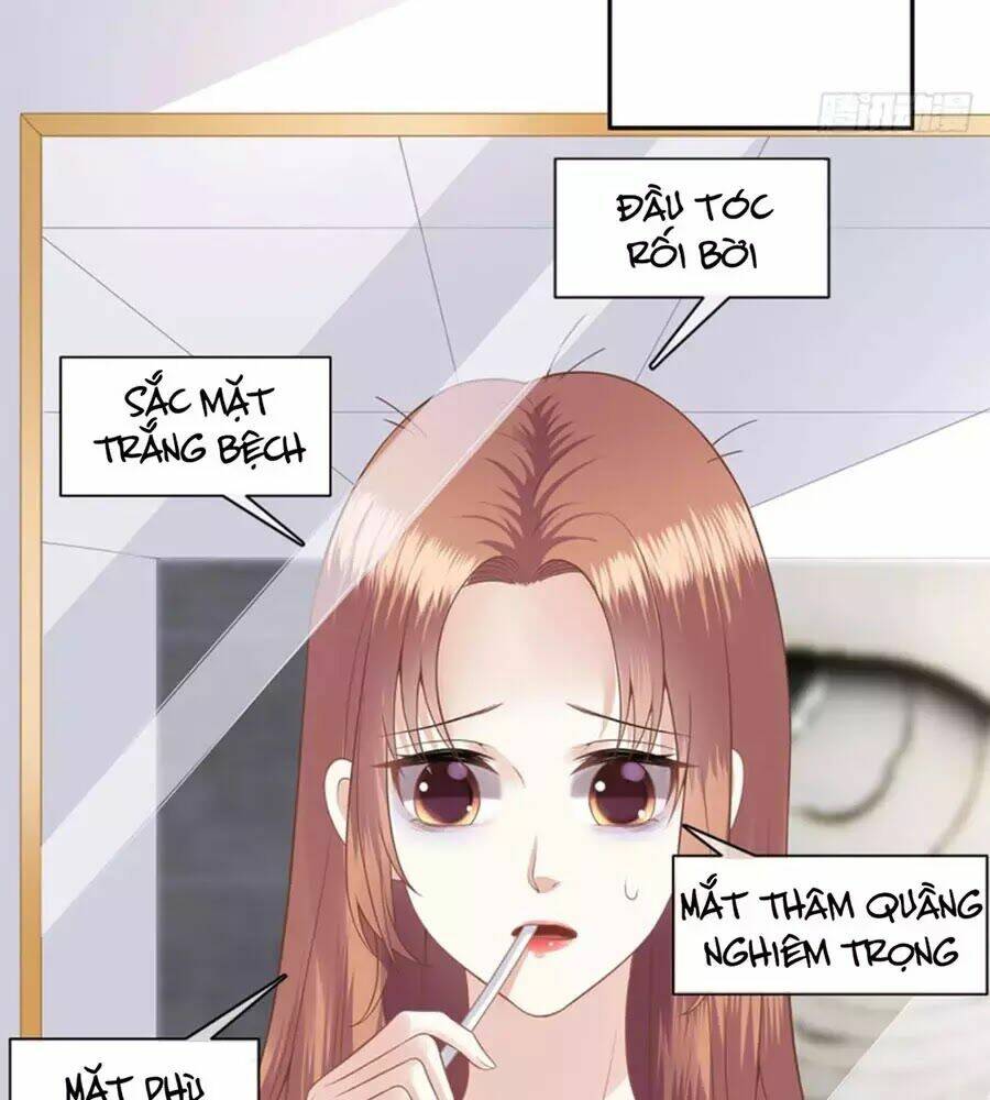 Bạn Trai Điều Khiển Giấc Mơ: Chapter 49