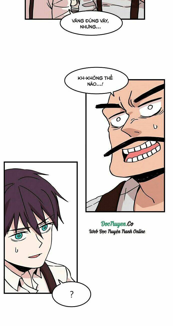 Minus Hand: Chapter 5