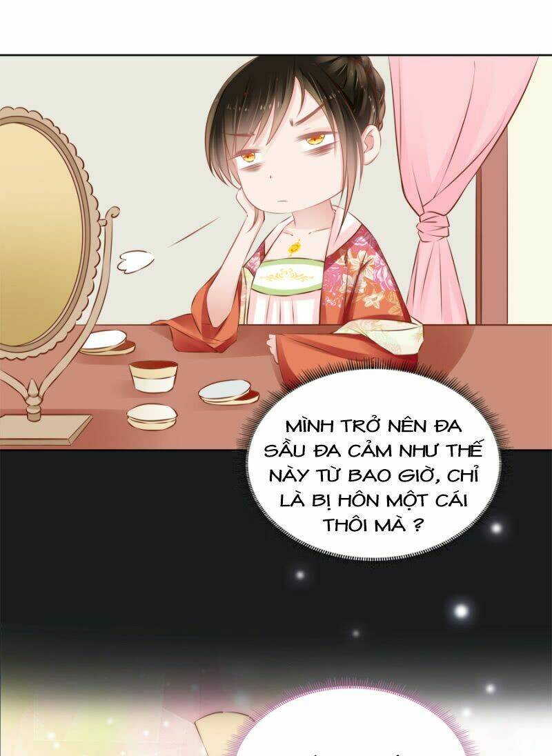 Solo Đi Vương Gia: Chapter 69