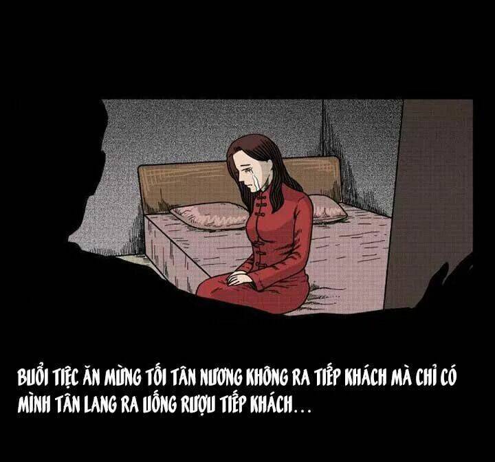 Kỳ Án Có Thật: Chapter 8