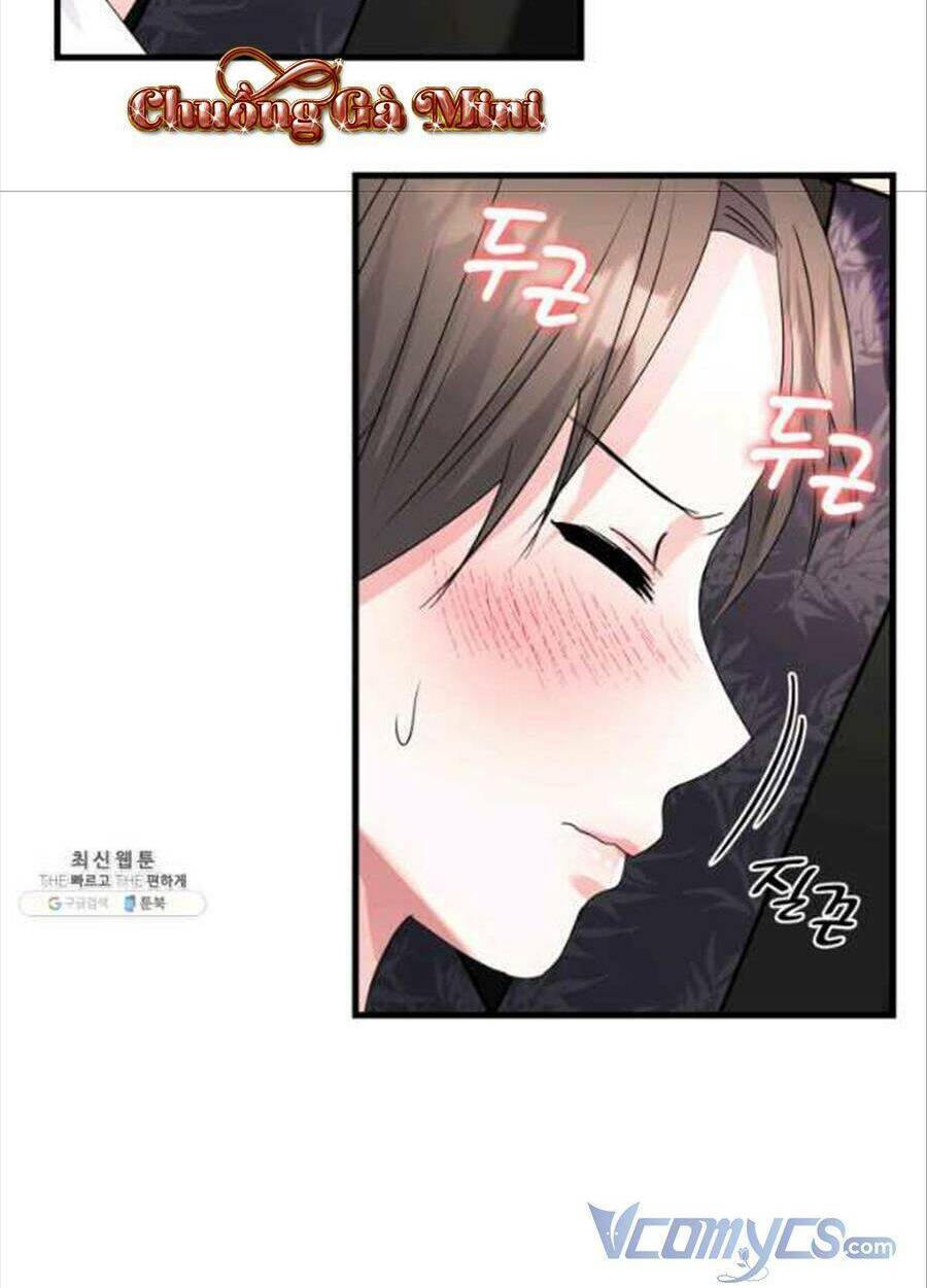 Cô Dâu Của Sói Đen: Chapter 24