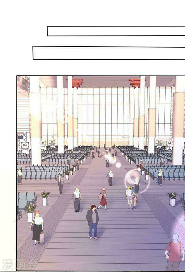 Con Đường Phản Công Của Sủng Thê: Chapter 43