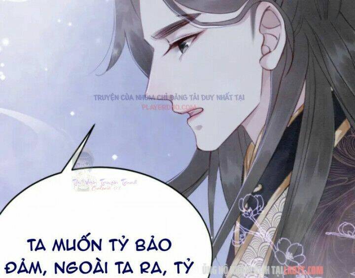 Trọng Sinh Bá Sủng Nhiếp Chính Vương Quá Mạnh Mẽ: Chapter 131