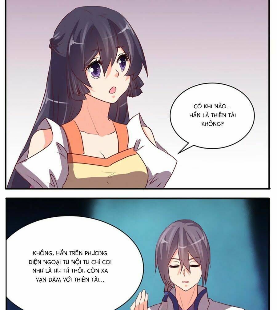 Tú Thiết Chi Thư: Chapter 51
