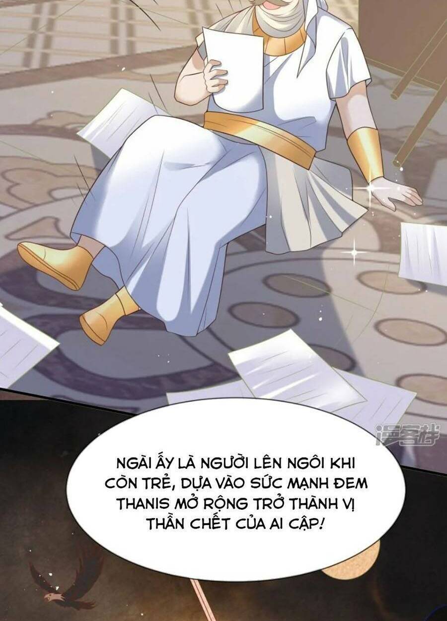 Sủng Hậu Của Vương: Chapter 171