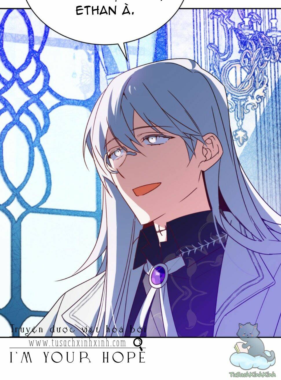 Nàng Elizabeth Thuần Khiết: Chapter 34